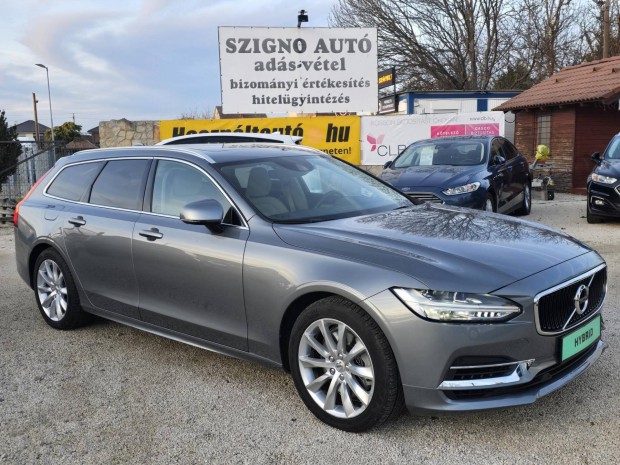 Volvo V90 2.0 [T8] Twin Engine Inscription AWD...